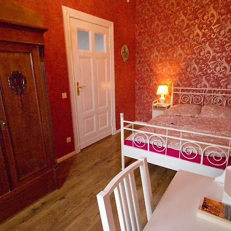 Apartamento Babelsberg *