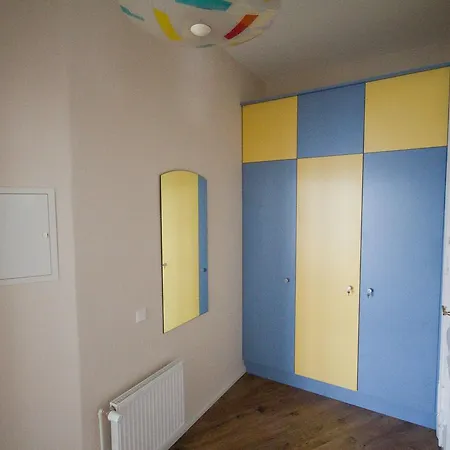 Babelsberg Apartamento *