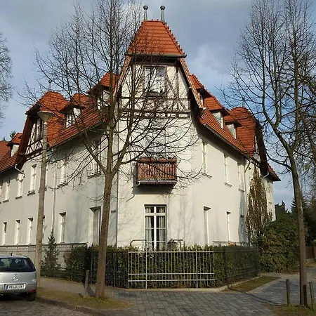 Apartamento Babelsberg