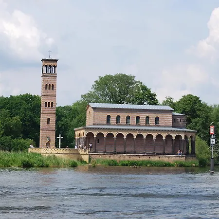Apartment Babelsberg